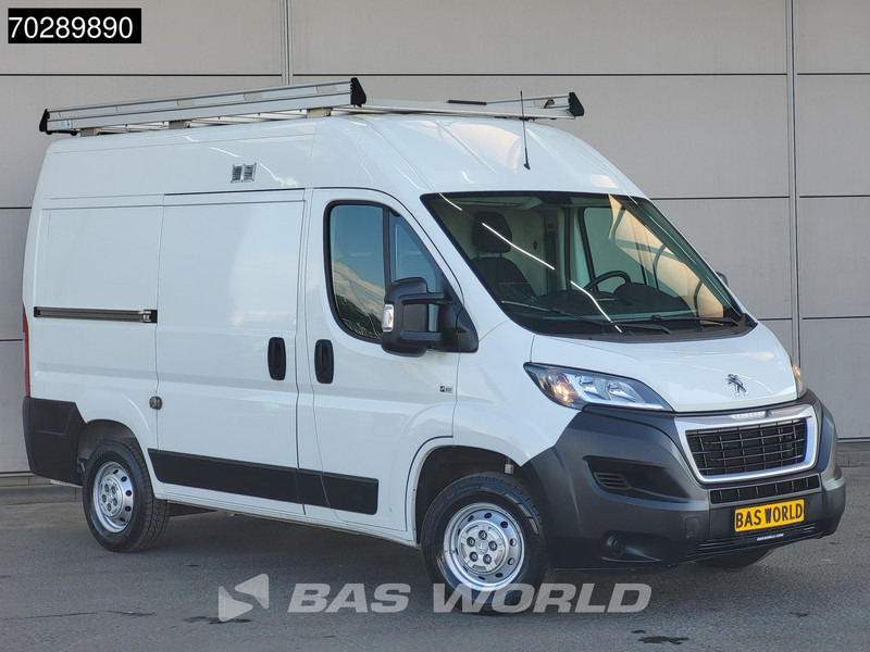 Peugeot Boxer 120pk L1H2 Imperiaal Trekhaak Airco Cruisse L2H2 L2 10m3 Airco Trekhaak Cruise control - Malá dodávka: obrázek 5 Peugeot Boxer 120pk L1H2 Imperiaal Trekhaak Airco Cruisse L2H2 L2 10m3 Airco Trekhaak Cruise control - Malá dodávka: obrázek 5