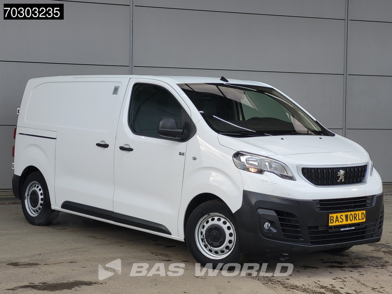 Peugeot Expert 120pk Automaat L2H1 Navi Airco Cruise Camera Parkeersensoren v+a Euro6 L2 Airco Cruise control - Malá dodávka: obrázek 3 Peugeot Expert 120pk Automaat L2H1 Navi Airco Cruise Camera Parkeersensoren v+a Euro6 L2 Airco Cruise control - Malá dodávka: obrázek 3