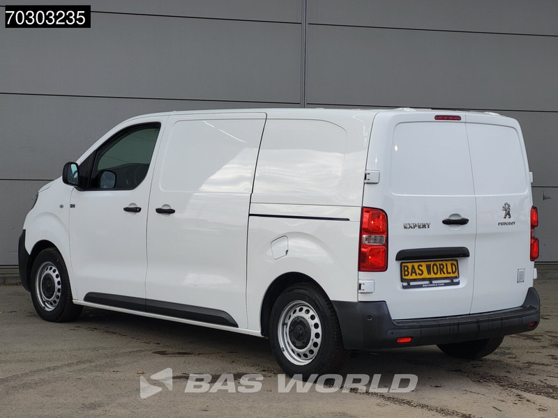 Peugeot Expert 120pk Automaat L2H1 Navi Airco Cruise Camera Parkeersensoren v+a Euro6 L2 Airco Cruise control - Malá dodávka: obrázek 2 Peugeot Expert 120pk Automaat L2H1 Navi Airco Cruise Camera Parkeersensoren v+a Euro6 L2 Airco Cruise control - Malá dodávka: obrázek 2