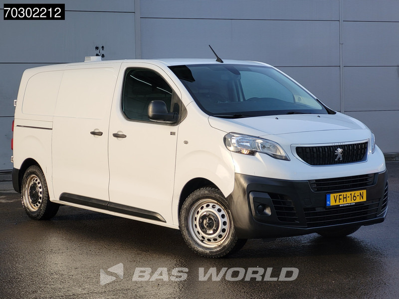 Peugeot Expert 120pk L2H1 Trekhaak Navi Airco Cruise APK 03-2026 Euro6 L2 Airco Trekhaak Cruise control - Malá dodávka: obrázek 3 Peugeot Expert 120pk L2H1 Trekhaak Navi Airco Cruise APK 03-2026 Euro6 L2 Airco Trekhaak Cruise control - Malá dodávka: obrázek 3