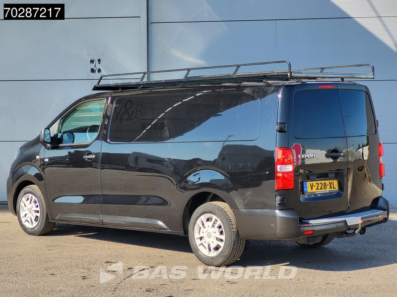Peugeot Expert 120pk L3H1 Trekhaak Airco Cruise Imperiaal Parkeersensoren Euro6 L3 6m3 Airco Trekhaak Cruise control - Malá dodávka: obrázek 5 Peugeot Expert 120pk L3H1 Trekhaak Airco Cruise Imperiaal Parkeersensoren Euro6 L3 6m3 Airco Trekhaak Cruise control - Malá dodávka: obrázek 5