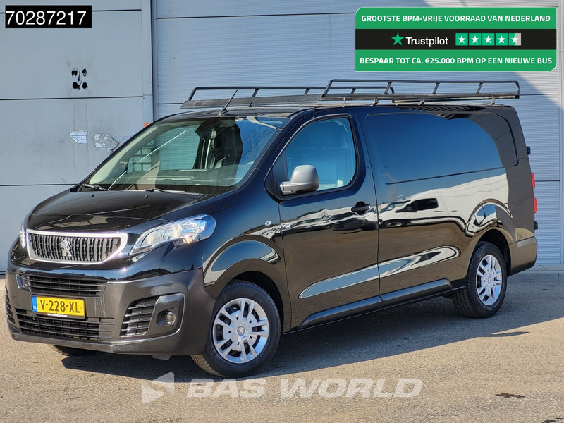Peugeot Expert 120pk L3H1 Trekhaak Airco Cruise Imperiaal Parkeersensoren Euro6 L3 6m3 Airco Trekhaak Cruise control - Malá dodávka: obrázek 1 Peugeot Expert 120pk L3H1 Trekhaak Airco Cruise Imperiaal Parkeersensoren Euro6 L3 6m3 Airco Trekhaak Cruise control - Malá dodávka: obrázek 1