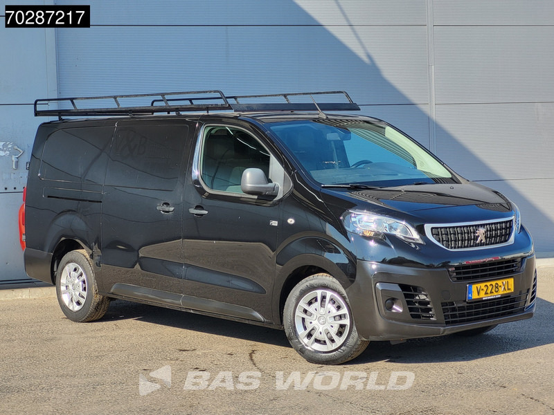 Peugeot Expert 120pk L3H1 Trekhaak Airco Cruise Imperiaal Parkeersensoren Euro6 L3 6m3 Airco Trekhaak Cruise control - Malá dodávka: obrázek 2 Peugeot Expert 120pk L3H1 Trekhaak Airco Cruise Imperiaal Parkeersensoren Euro6 L3 6m3 Airco Trekhaak Cruise control - Malá dodávka: obrázek 2