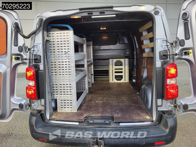 Peugeot Expert 145pk L2H1 Trekhaak Navi Airco Cruise Camera Parkeersensoren Werkplaatsinrichting Euro6 L2 6m3 Airco Trekhaak Cruise control - Malá dodávka: obrázek 3 Peugeot Expert 145pk L2H1 Trekhaak Navi Airco Cruise Camera Parkeersensoren Werkplaatsinrichting Euro6 L2 6m3 Airco Trekhaak Cruise control - Malá dodávka: obrázek 3