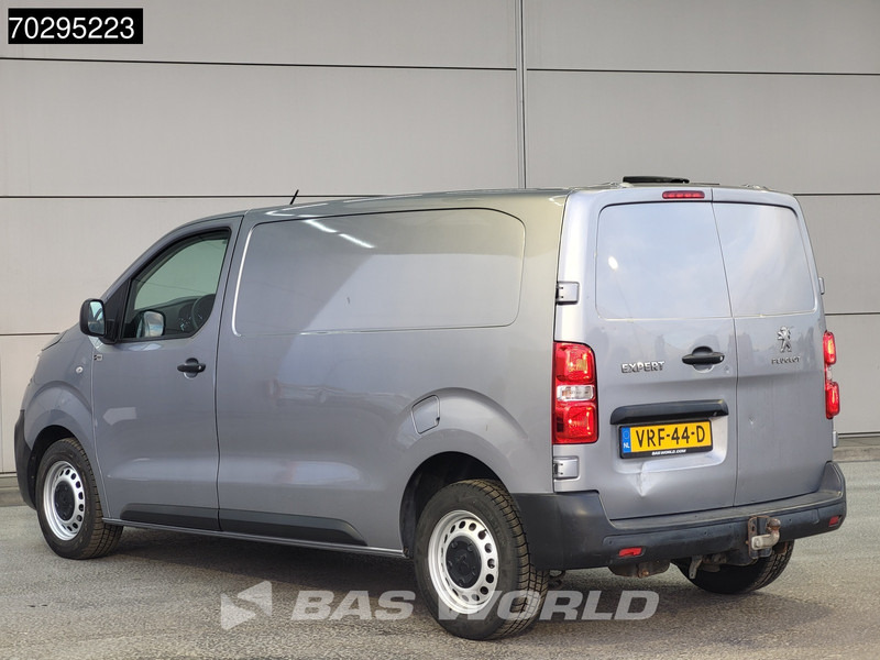 Peugeot Expert 145pk L2H1 Trekhaak Navi Airco Cruise Camera Parkeersensoren Werkplaatsinrichting Euro6 L2 6m3 Airco Trekhaak Cruise control - Malá dodávka: obrázek 2 Peugeot Expert 145pk L2H1 Trekhaak Navi Airco Cruise Camera Parkeersensoren Werkplaatsinrichting Euro6 L2 6m3 Airco Trekhaak Cruise control - Malá dodávka: obrázek 2