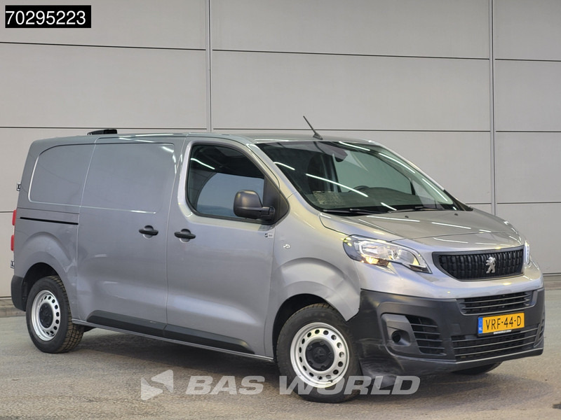 Peugeot Expert 145pk L2H1 Trekhaak Navi Airco Cruise Camera Parkeersensoren Werkplaatsinrichting Euro6 L2 6m3 Airco Trekhaak Cruise control - Malá dodávka: obrázek 5 Peugeot Expert 145pk L2H1 Trekhaak Navi Airco Cruise Camera Parkeersensoren Werkplaatsinrichting Euro6 L2 6m3 Airco Trekhaak Cruise control - Malá dodávka: obrázek 5