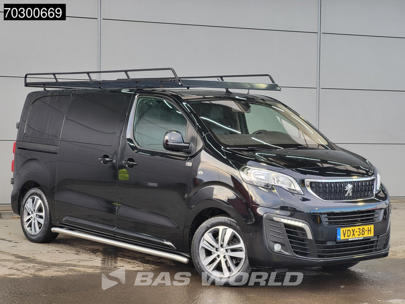 Peugeot Expert 177PK Automaat L2H1 LED Navi Airco Cruise Camera Parkeersensoren Euro6 L2 Airco Cruise control - Malá dodávka: obrázek 3 Peugeot Expert 177PK Automaat L2H1 LED Navi Airco Cruise Camera Parkeersensoren Euro6 L2 Airco Cruise control - Malá dodávka: obrázek 3