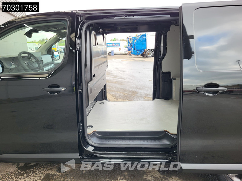 Peugeot Expert 177pk Dubbele Schuifdeur Automaat L3H1 Trekhaak Airco Cruise Camera Parkeersensoren CarPlay Euro6 L3 Long Airco Trekhaak Cruise - Malá dodávka: obrázek 3 Peugeot Expert 177pk Dubbele Schuifdeur Automaat L3H1 Trekhaak Airco Cruise Camera Parkeersensoren CarPlay Euro6 L3 Long Airco Trekhaak Cruise - Malá dodávka: obrázek 3