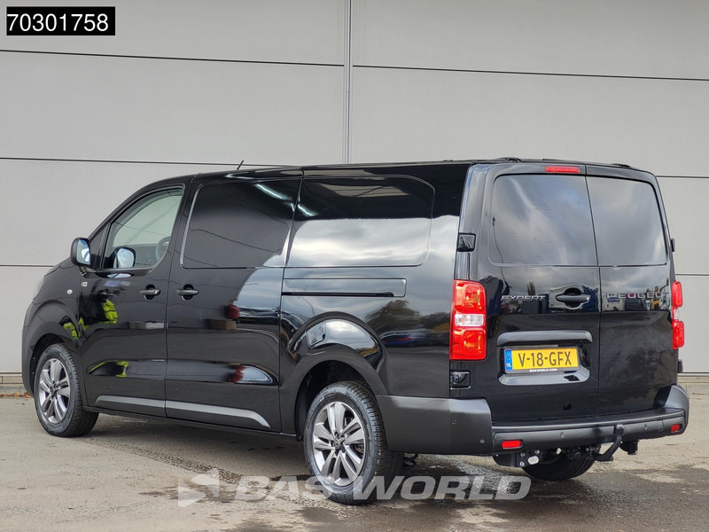 Peugeot Expert 177pk Dubbele Schuifdeur Automaat L3H1 Trekhaak Airco Cruise Camera Parkeersensoren CarPlay Euro6 L3 Long Airco Trekhaak Cruise - Malá dodávka: obrázek 2 Peugeot Expert 177pk Dubbele Schuifdeur Automaat L3H1 Trekhaak Airco Cruise Camera Parkeersensoren CarPlay Euro6 L3 Long Airco Trekhaak Cruise - Malá dodávka: obrázek 2