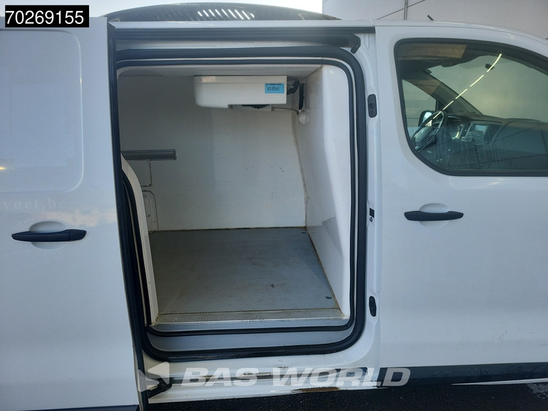 Peugeot Expert L2H1 Koelwagen Thermo King 230v stekker Koeler Koel Euro6 Cruise Kühlwagen 3m3 Trekhaak Cruise control - Chladící dodávka: obrázek 5 Peugeot Expert L2H1 Koelwagen Thermo King 230v stekker Koeler Koel Euro6 Cruise Kühlwagen 3m3 Trekhaak Cruise control - Chladící dodávka: obrázek 5