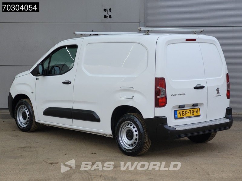 Peugeot Partner 75pk L1H1 Airco Cruise Parkeersensoren Imperiaal APK 05-2026 Euro6 L1 Kompakt Airco Cruise control - Malá dodávka: obrázek 5 Peugeot Partner 75pk L1H1 Airco Cruise Parkeersensoren Imperiaal APK 05-2026 Euro6 L1 Kompakt Airco Cruise control - Malá dodávka: obrázek 5