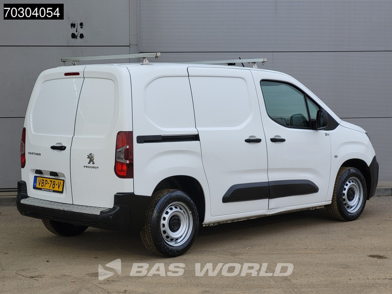 Peugeot Partner 75pk L1H1 Airco Cruise Parkeersensoren Imperiaal APK 05-2026 Euro6 L1 Kompakt Airco Cruise control - Malá dodávka: obrázek 3 Peugeot Partner 75pk L1H1 Airco Cruise Parkeersensoren Imperiaal APK 05-2026 Euro6 L1 Kompakt Airco Cruise control - Malá dodávka: obrázek 3