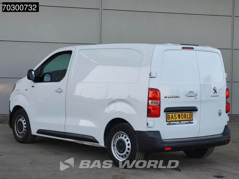 Peugeot e-Expert 136PK Elektrisch 230km WLTP 50kWh L1H1 Airco Cruise Camera Parkeersensoren L1 Kompakt Airco Cruise control - Malá dodávka, Elektrická dodávka: obrázek 2 Peugeot e-Expert 136PK Elektrisch 230km WLTP 50kWh L1H1 Airco Cruise Camera Parkeersensoren L1 Kompakt Airco Cruise control - Malá dodávka, Elektrická dodávka: obrázek 2