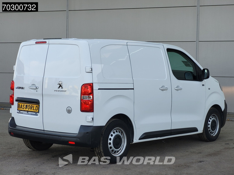 Peugeot e-Expert 136PK Elektrisch 230km WLTP 50kWh L1H1 Airco Cruise Camera Parkeersensoren L1 Kompakt Airco Cruise control - Malá dodávka, Elektrická dodávka: obrázek 5 Peugeot e-Expert 136PK Elektrisch 230km WLTP 50kWh L1H1 Airco Cruise Camera Parkeersensoren L1 Kompakt Airco Cruise control - Malá dodávka, Elektrická dodávka: obrázek 5