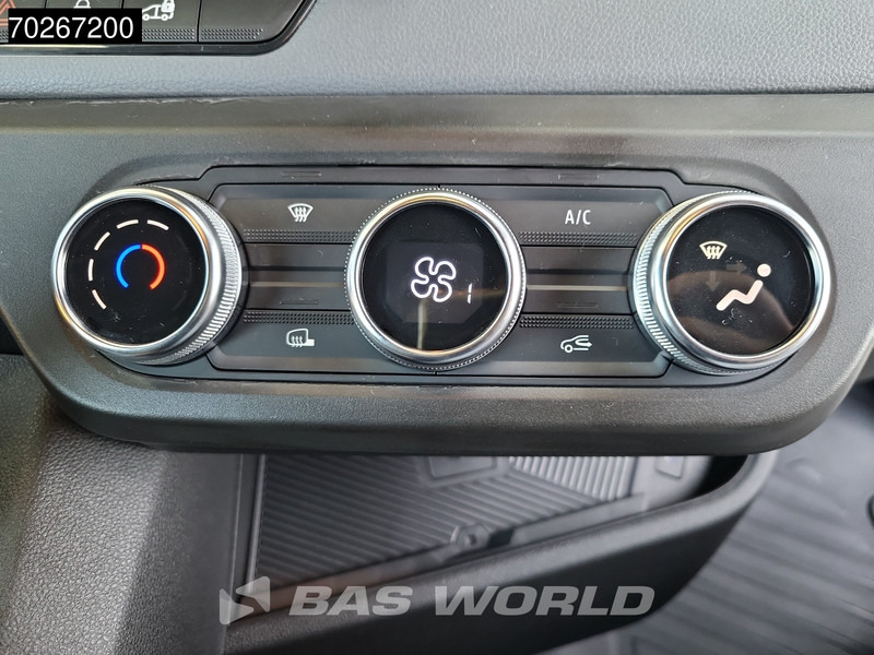 Nový Chladící dodávka Renault Master 130pk -18 Vries Koelwagen 2025model BPM Vrij Vriezer Carrier Xarios 200 230V stekker LED Camera Parkeersensoren Airco Cruise Koeler Kü: obrázek 7