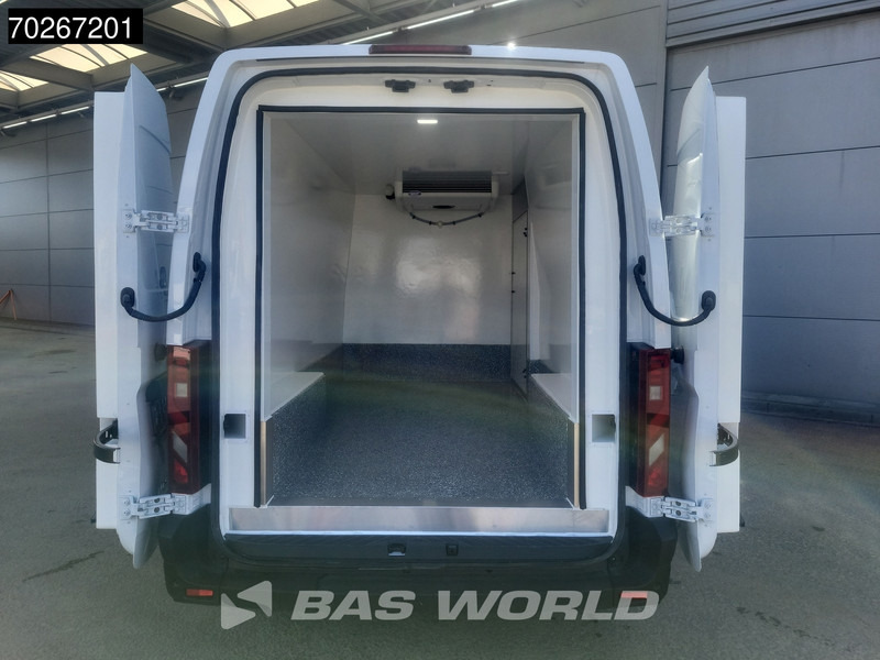 Renault Master 130pk -18 Vries Koelwagen 2025model BPM Vrij Vriezer Carrier Xarios 200 230V stekker LED Camera Parkeersensoren Airco Cruise Koeler Kü - Chladící dodávka: obrázek 3 Renault Master 130pk -18 Vries Koelwagen 2025model BPM Vrij Vriezer Carrier Xarios 200 230V stekker LED Camera Parkeersensoren Airco Cruise Koeler Kü - Chladící dodávka: obrázek 3