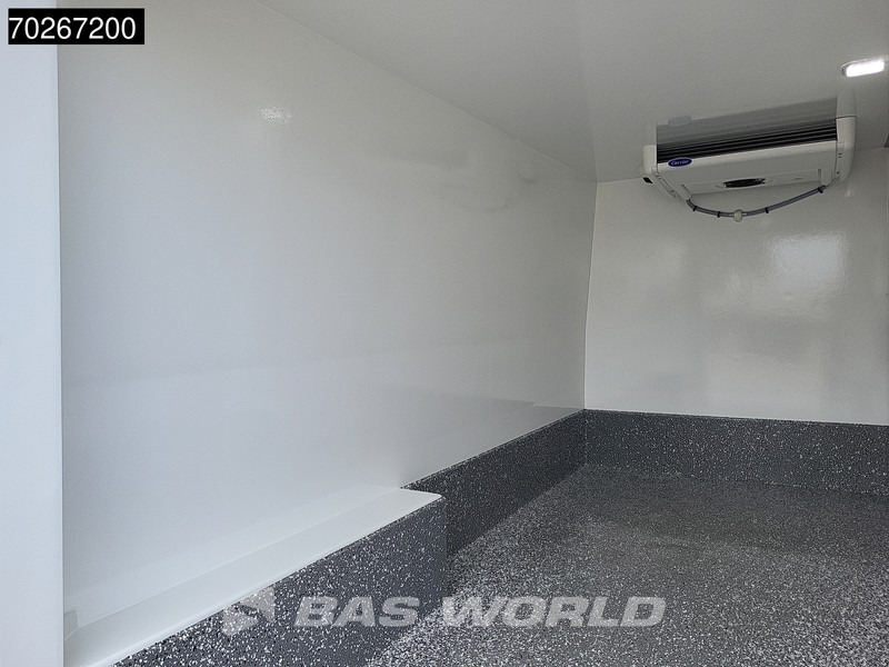 Nový Chladící dodávka Renault Master 130pk -18 Vries Koelwagen 2025model BPM Vrij Vriezer Carrier Xarios 200 230V stekker LED Camera Parkeersensoren Airco Cruise Koeler Kü: obrázek 19