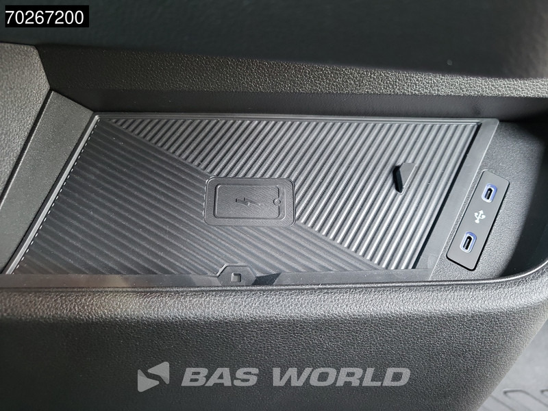 Nový Chladící dodávka Renault Master 130pk -18 Vries Koelwagen 2025model BPM Vrij Vriezer Carrier Xarios 200 230V stekker LED Camera Parkeersensoren Airco Cruise Koeler Kü: obrázek 15