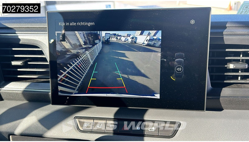 Renault Master 130pk 2025 Model! L2H2 Camera Carplay LED Airco Cruise Parkeersensoren L2 10m3 Airco Cruise control leasing Renault Master 130pk 2025 Model! L2H2 Camera Carplay LED Airco Cruise Parkeersensoren L2 10m3 Airco Cruise control: obrázek 18