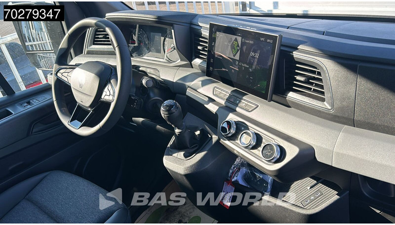 Renault Master 130pk 2025 Model! L2H2 Camera Carplay LED Airco Cruise Parkeersensoren L2 8m3 Airco Cruise control leasing Renault Master 130pk 2025 Model! L2H2 Camera Carplay LED Airco Cruise Parkeersensoren L2 8m3 Airco Cruise control: obrázek 9