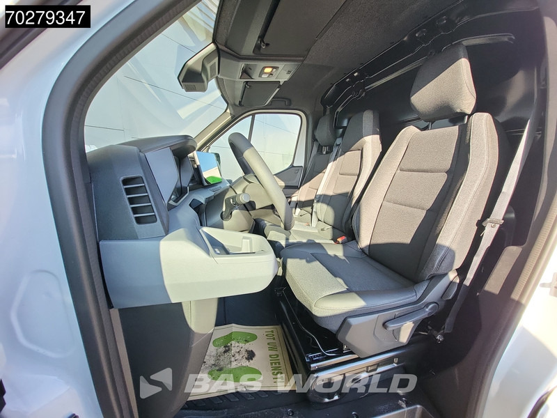 Renault Master 130pk 2025 Model! L2H2 Camera Carplay LED Airco Cruise Parkeersensoren L2 8m3 Airco Cruise control leasing Renault Master 130pk 2025 Model! L2H2 Camera Carplay LED Airco Cruise Parkeersensoren L2 8m3 Airco Cruise control: obrázek 10