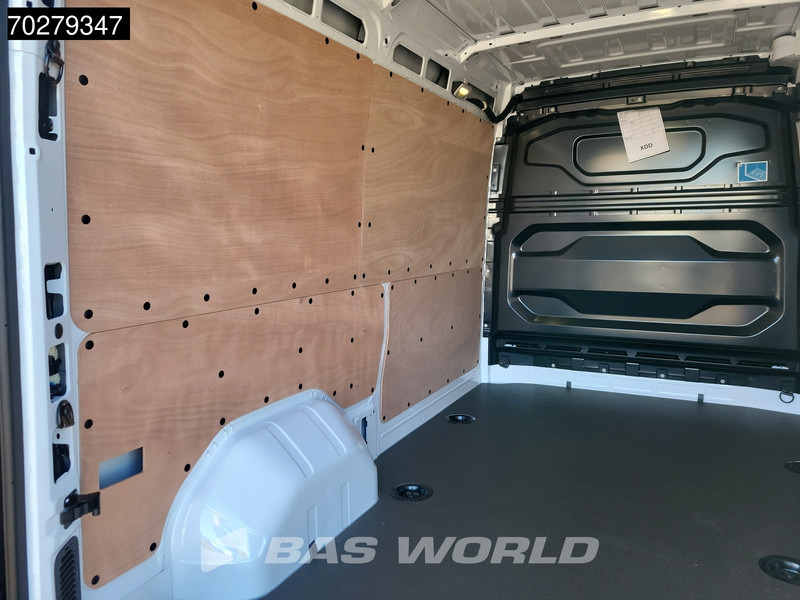 Renault Master 130pk 2025 Model! L2H2 Camera Carplay LED Airco Cruise Parkeersensoren L2 8m3 Airco Cruise control leasing Renault Master 130pk 2025 Model! L2H2 Camera Carplay LED Airco Cruise Parkeersensoren L2 8m3 Airco Cruise control: obrázek 7