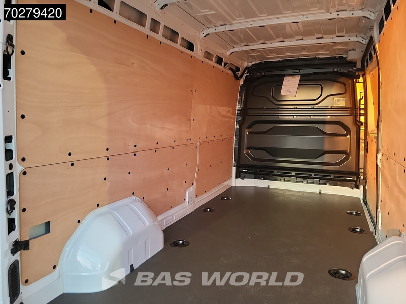 Renault Master 130pk 2025 Model! L3H2 Camera Carplay LED Airco Cruise Parkeersensoren L3 13m3 Airco Cruise control - Furgon: obrázek 5 Renault Master 130pk 2025 Model! L3H2 Camera Carplay LED Airco Cruise Parkeersensoren L3 13m3 Airco Cruise control - Furgon: obrázek 5