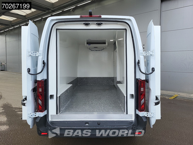 Renault Master 130pk Koelwagen Vriezer -18 Carrier Xarios 200 230V stekker LED Camera Parkeersensoren Airco Cruise Vries Koeler Kühlwagen Kühler Frig - Chladící dodávka: obrázek 3 Renault Master 130pk Koelwagen Vriezer -18 Carrier Xarios 200 230V stekker LED Camera Parkeersensoren Airco Cruise Vries Koeler Kühlwagen Kühler Frig - Chladící dodávka: obrázek 3