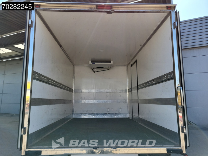 Renault Master 130pk Koelwagen Zijdeur Carrier Viento 300 Euro6 Airco Cruise Bakwagen Gekoeld Koel Koeler Kühl Kühler Kühlwagen Kühlkoffer 16m3 Airco - Chladící dodávka: obrázek 3 Renault Master 130pk Koelwagen Zijdeur Carrier Viento 300 Euro6 Airco Cruise Bakwagen Gekoeld Koel Koeler Kühl Kühler Kühlwagen Kühlkoffer 16m3 Airco - Chladící dodávka: obrázek 3