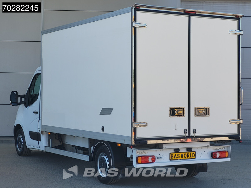 Renault Master 130pk Koelwagen Zijdeur Carrier Viento 300 Euro6 Airco Cruise Bakwagen Gekoeld Koel Koeler Kühl Kühler Kühlwagen Kühlkoffer 16m3 Airco - Chladící dodávka: obrázek 2 Renault Master 130pk Koelwagen Zijdeur Carrier Viento 300 Euro6 Airco Cruise Bakwagen Gekoeld Koel Koeler Kühl Kühler Kühlwagen Kühlkoffer 16m3 Airco - Chladící dodávka: obrázek 2