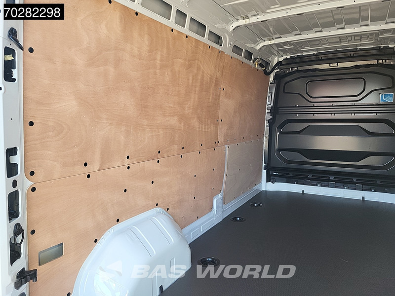 Nový Furgon Renault Master 130pk L3H2 2025 model Imperiaal Sidebars LED CarPlay Cruise Airco Camera L3 12m3 Airco Cruise control: obrázek 8