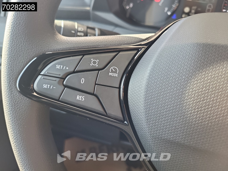 Nový Furgon Renault Master 130pk L3H2 2025 model Imperiaal Sidebars LED CarPlay Cruise Airco Camera L3 12m3 Airco Cruise control: obrázek 18