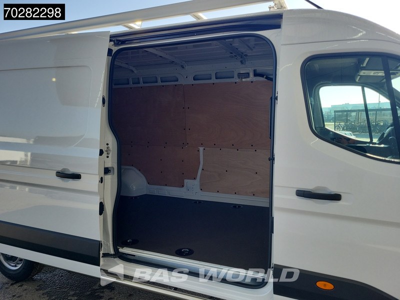 Nový Furgon Renault Master 130pk L3H2 2025 model Imperiaal Sidebars LED CarPlay Cruise Airco Camera L3 12m3 Airco Cruise control: obrázek 7