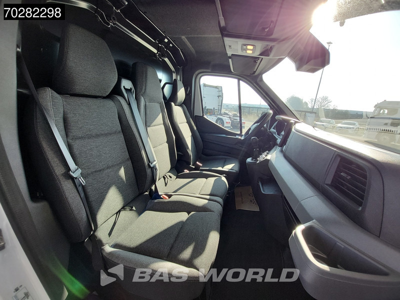Nový Furgon Renault Master 130pk L3H2 2025 model Imperiaal Sidebars LED CarPlay Cruise Airco Camera L3 12m3 Airco Cruise control: obrázek 10