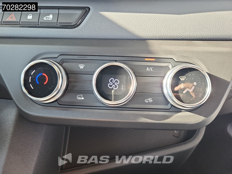 Nový Furgon Renault Master 130pk L3H2 2025 model Imperiaal Sidebars LED CarPlay Cruise Airco Camera L3 12m3 Airco Cruise control: obrázek 15