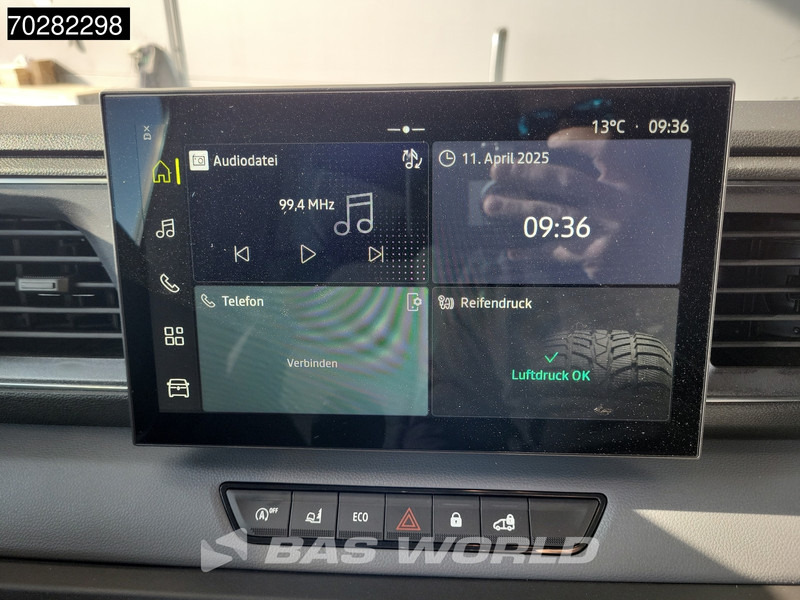 Nový Furgon Renault Master 130pk L3H2 2025 model Imperiaal Sidebars LED CarPlay Cruise Airco Camera L3 12m3 Airco Cruise control: obrázek 14