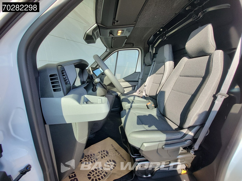 Nový Furgon Renault Master 130pk L3H2 2025 model Imperiaal Sidebars LED CarPlay Cruise Airco Camera L3 12m3 Airco Cruise control: obrázek 11