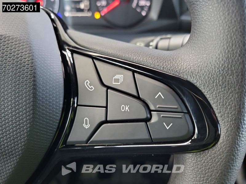 Nový Furgon Renault Master 130pk L3H2 2025model LED CarPlay Airco Cruise Parkeersensoren L3 12m3 Airco Cruise control: obrázek 17