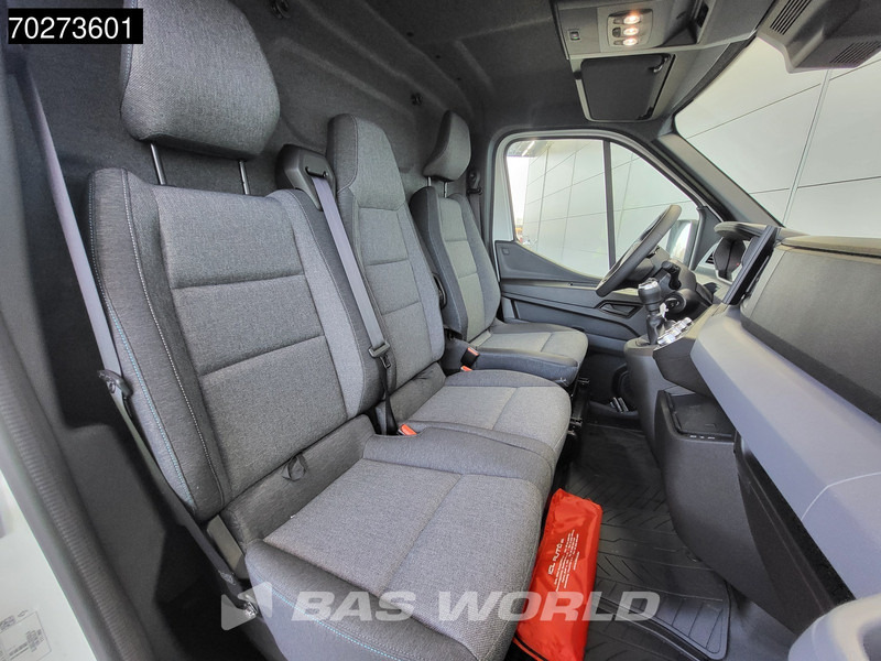 Nový Furgon Renault Master 130pk L3H2 2025model LED CarPlay Airco Cruise Parkeersensoren L3 12m3 Airco Cruise control: obrázek 12
