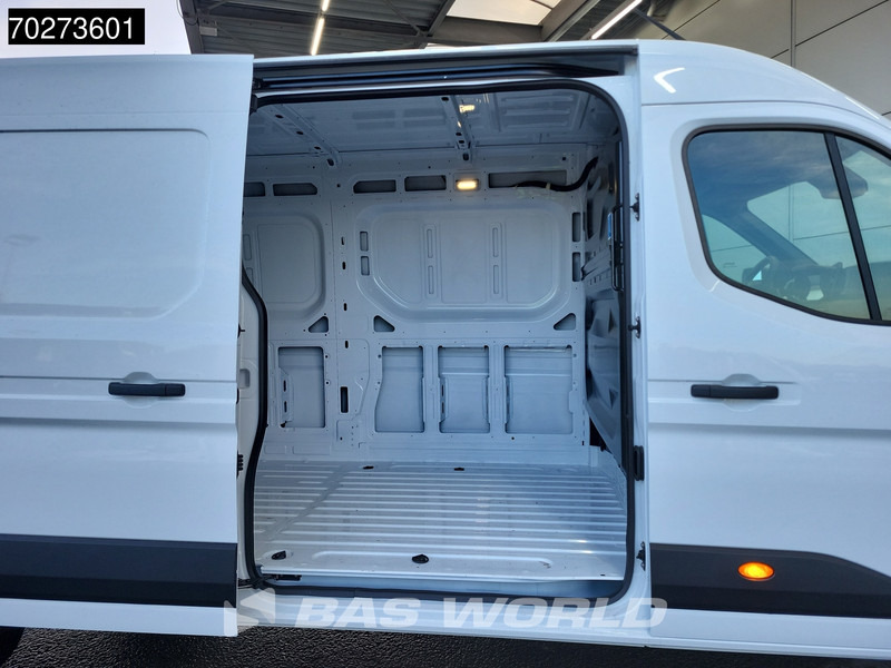 Nový Furgon Renault Master 130pk L3H2 2025model LED CarPlay Airco Cruise Parkeersensoren L3 12m3 Airco Cruise control: obrázek 7