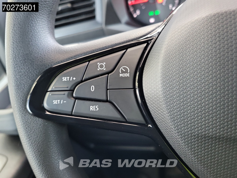 Nový Furgon Renault Master 130pk L3H2 2025model LED CarPlay Airco Cruise Parkeersensoren L3 12m3 Airco Cruise control: obrázek 16