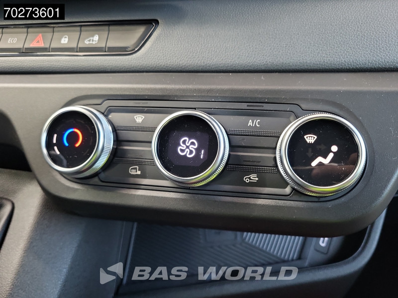 Nový Furgon Renault Master 130pk L3H2 2025model LED CarPlay Airco Cruise Parkeersensoren L3 12m3 Airco Cruise control: obrázek 13