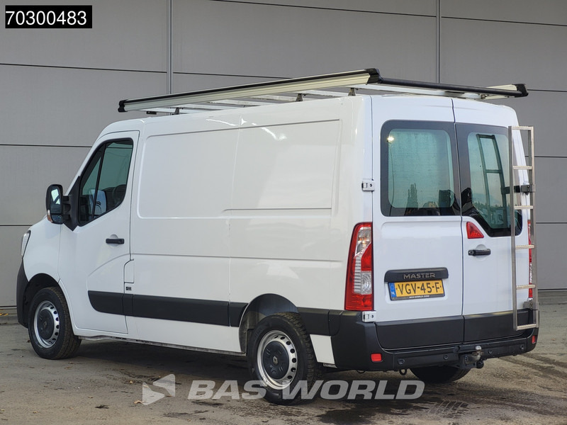 Renault Master 135PK L1H1 Trekhaak Navi LED Airco Cruise Imperiaal Parkeersensoren APK 04-2026 Euro6 L1 Kompakt Airco Trekhaak Cruise control - Malá dodávka: obrázek 2 Renault Master 135PK L1H1 Trekhaak Navi LED Airco Cruise Imperiaal Parkeersensoren APK 04-2026 Euro6 L1 Kompakt Airco Trekhaak Cruise control - Malá dodávka: obrázek 2