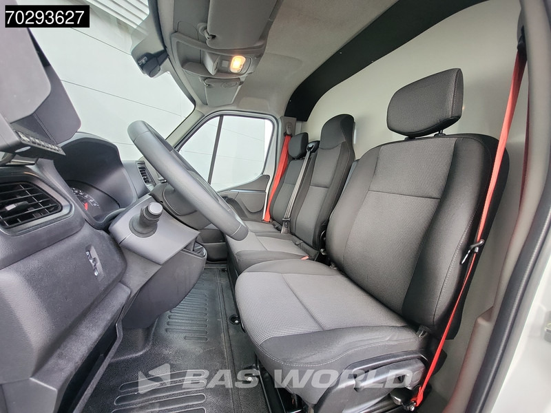 Dodávka skřín Renault Master 145PK Bakwagen Lowliner Achterdeuren Navi Camera Airco Cruise Euro6 Meubelbak Plancher Foodtruck Paardenwagen Airco Cruise control: obrázek 11