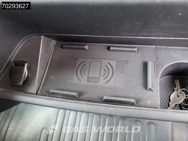 Dodávka skřín Renault Master 145PK Bakwagen Lowliner Achterdeuren Navi Camera Airco Cruise Euro6 Meubelbak Plancher Foodtruck Paardenwagen Airco Cruise control: obrázek 16
