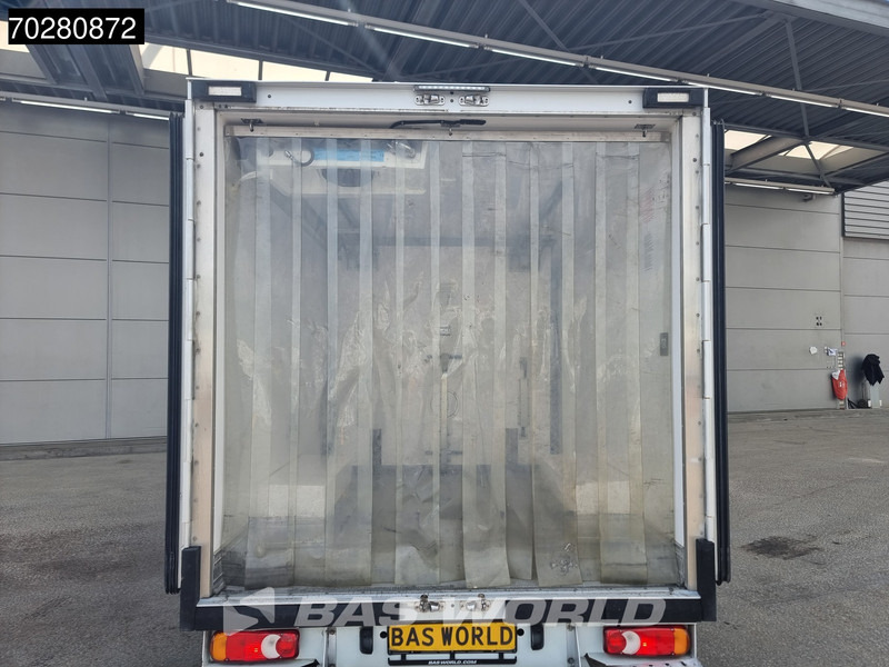 Renault Master 145PK Bi-Temp Koelwagen Vriezer Thermo King V-300 MAX LED Airco Cruise Lamberet Koel Koeler Kühl Kühler Kühlwagen Kühlkoffer Frigo 14m - Chladící dodávka: obrázek 3 Renault Master 145PK Bi-Temp Koelwagen Vriezer Thermo King V-300 MAX LED Airco Cruise Lamberet Koel Koeler Kühl Kühler Kühlwagen Kühlkoffer Frigo 14m - Chladící dodávka: obrázek 3