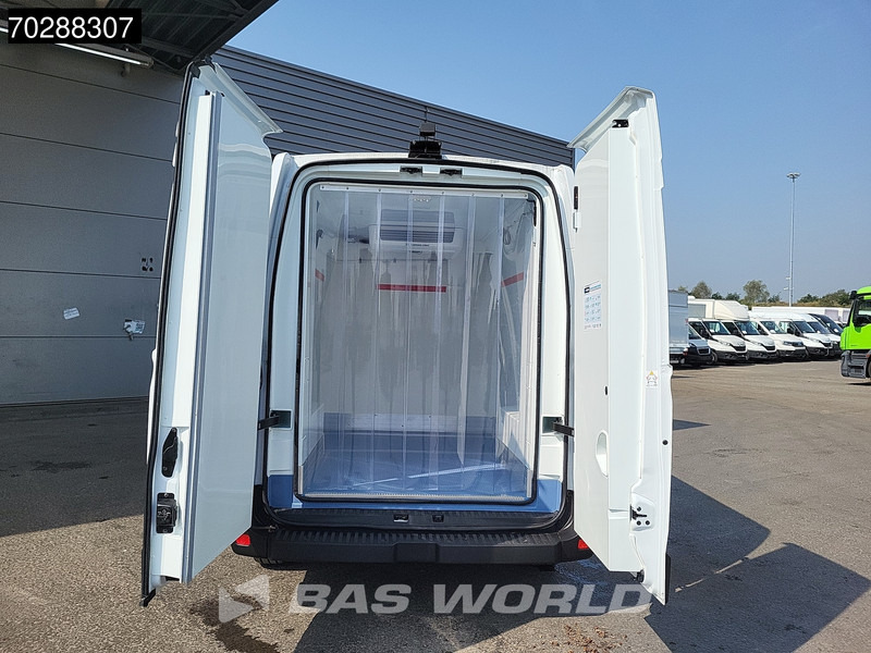 Renault Master 145PK Bi Temp Koelwagen Vriezer Thermo King V-300 Max SP 230v Stekker LED Airco Cruise Camera Euro6 Koel Koeler Kühl Kühler Vries Vrie - Chladící dodávka: obrázek 3 Renault Master 145PK Bi Temp Koelwagen Vriezer Thermo King V-300 Max SP 230v Stekker LED Airco Cruise Camera Euro6 Koel Koeler Kühl Kühler Vries Vrie - Chladící dodávka: obrázek 3