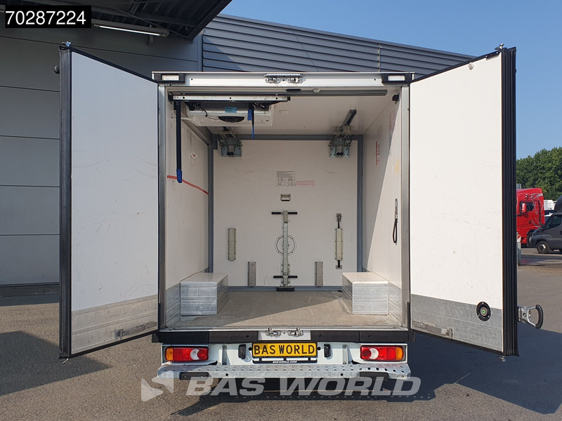 Renault Master 145PK Koelwagen Bi Temp Vriezer Lamberet Thermo King V-300 MAX 230V Stekker Airco Cruise Parkeersensoren Euro6 Koel Koeler Kühl Kühler - Chladící dodávka: obrázek 3 Renault Master 145PK Koelwagen Bi Temp Vriezer Lamberet Thermo King V-300 MAX 230V Stekker Airco Cruise Parkeersensoren Euro6 Koel Koeler Kühl Kühler - Chladící dodávka: obrázek 3