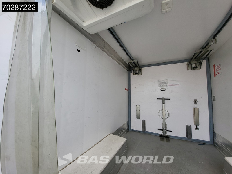 Chladící dodávka Renault Master 145PK Koelwagen Vriezer Lamberet Thermo King V-300 MAX 230V Stekker Airco Cruise Parkeersensoren Euro6 Koel Koeler Kühl Kühler Kühlwag: obrázek 8