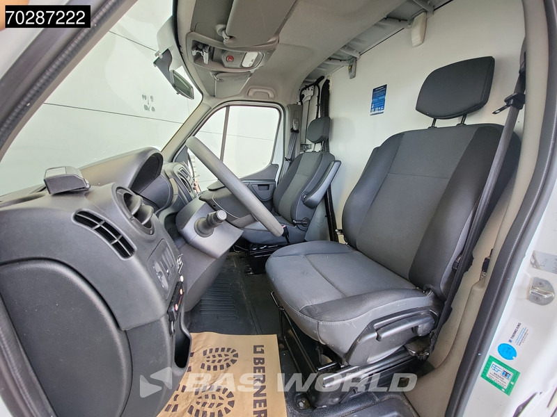 Chladící dodávka Renault Master 145PK Koelwagen Vriezer Lamberet Thermo King V-300 MAX 230V Stekker Airco Cruise Parkeersensoren Euro6 Koel Koeler Kühl Kühler Kühlwag: obrázek 13